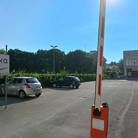 Appartamento Centro Storico Monfalcone Εξωτερικό φωτογραφία