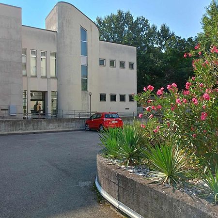 Appartamento Centro Storico Monfalcone Εξωτερικό φωτογραφία