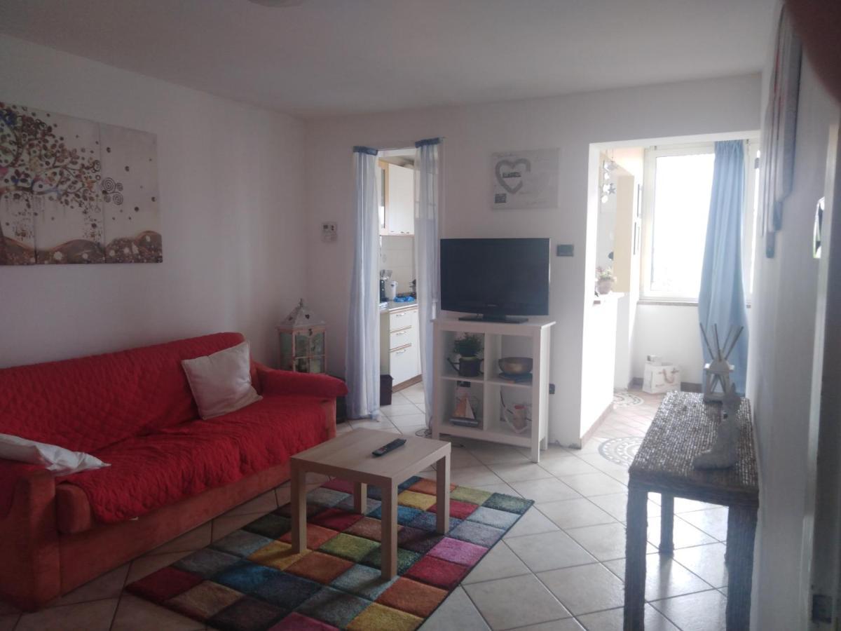 Appartamento Centro Storico Monfalcone Εξωτερικό φωτογραφία