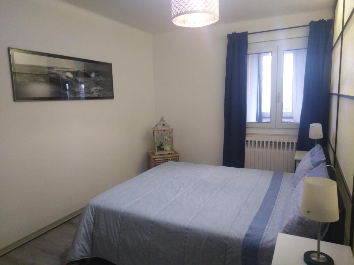 Appartamento Centro Storico Monfalcone Εξωτερικό φωτογραφία