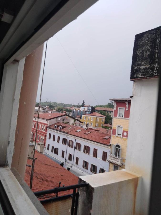 Appartamento Centro Storico Monfalcone Εξωτερικό φωτογραφία