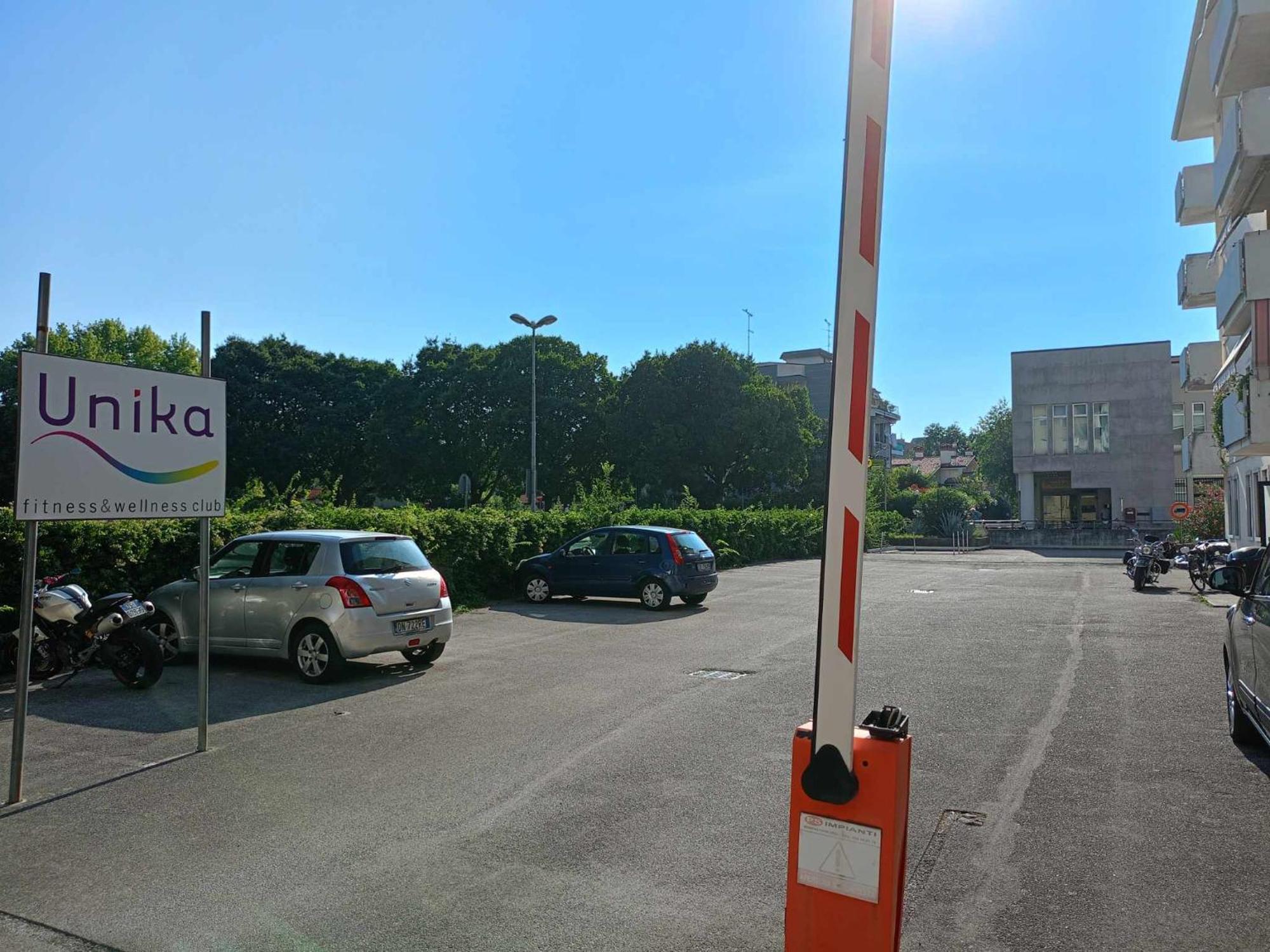 Appartamento Centro Storico Monfalcone Εξωτερικό φωτογραφία