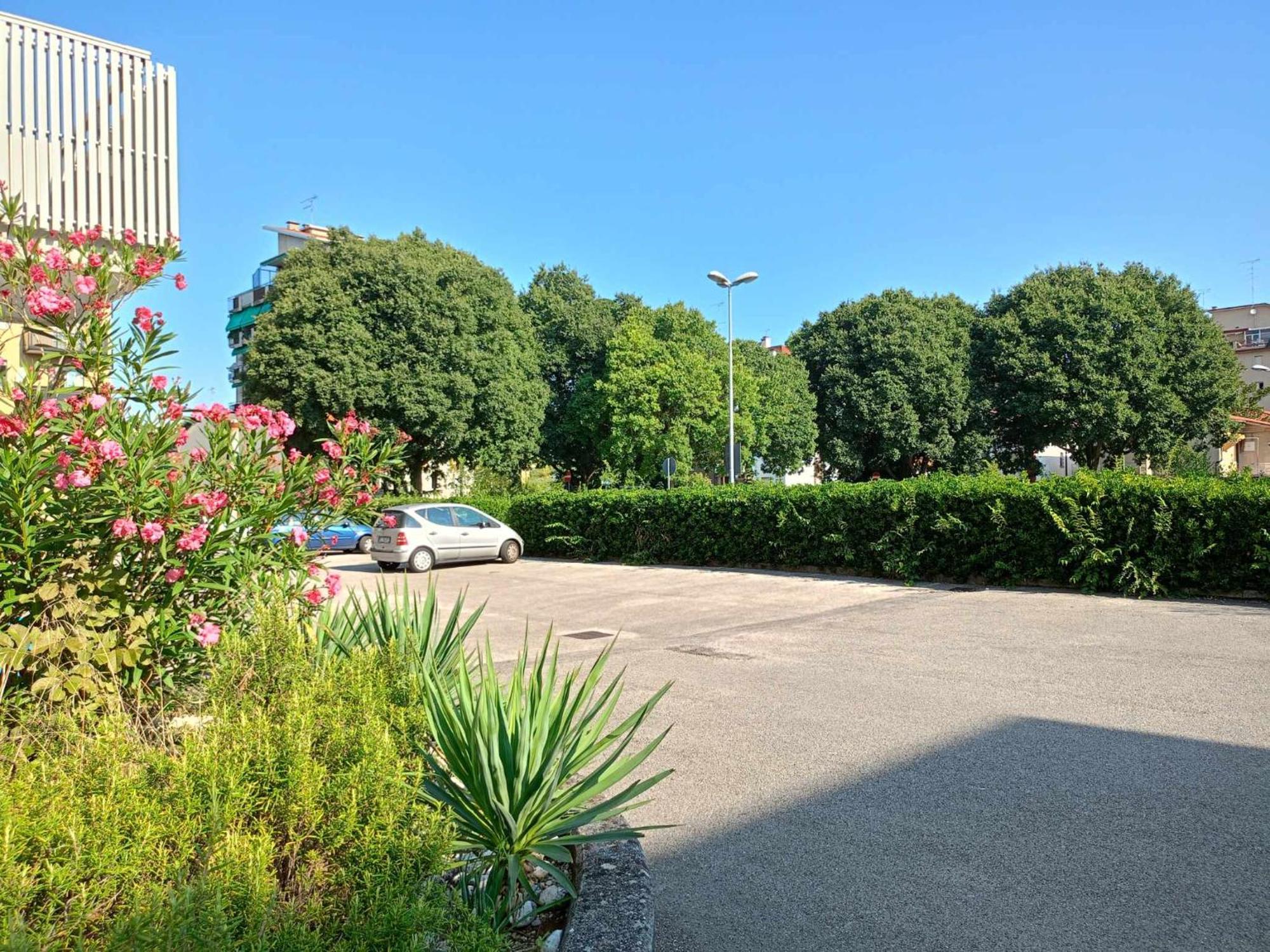 Appartamento Centro Storico Monfalcone Εξωτερικό φωτογραφία