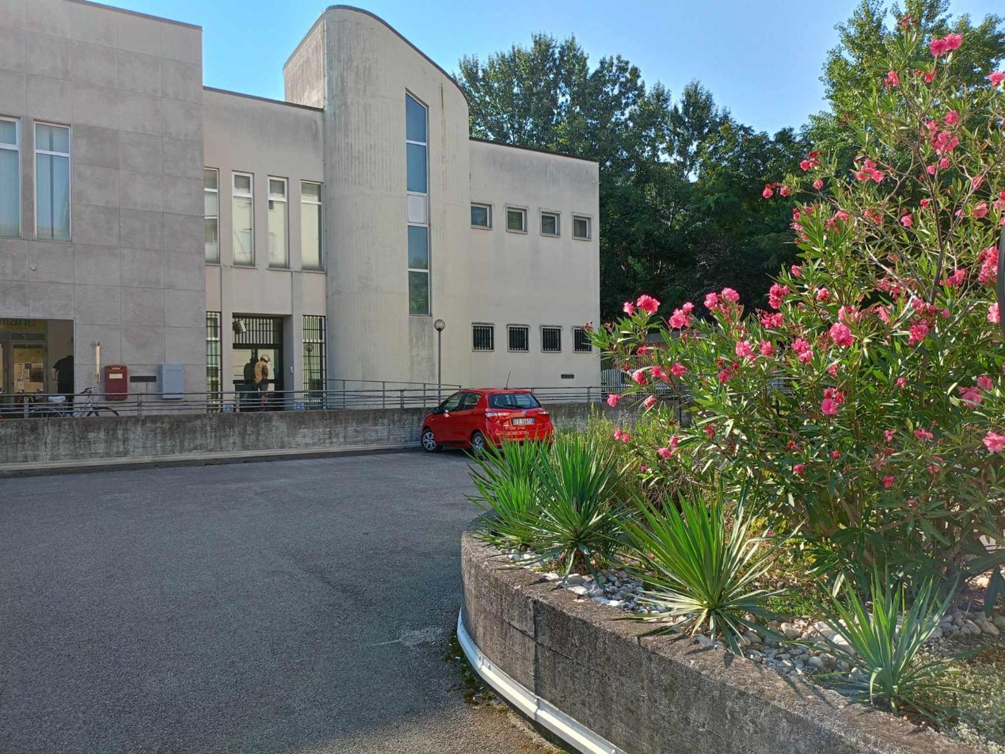 Appartamento Centro Storico Monfalcone Εξωτερικό φωτογραφία