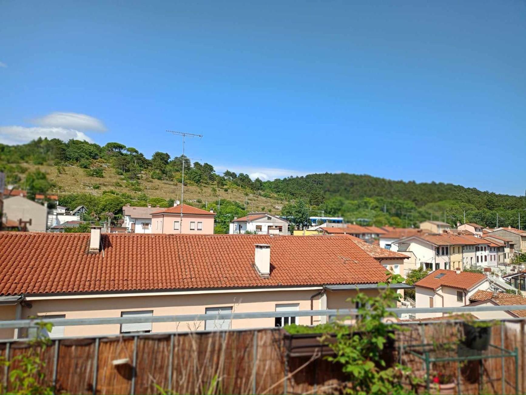 Appartamento Centro Storico Monfalcone Εξωτερικό φωτογραφία