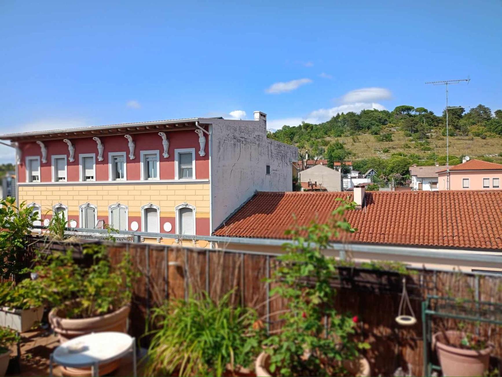 Appartamento Centro Storico Monfalcone Εξωτερικό φωτογραφία